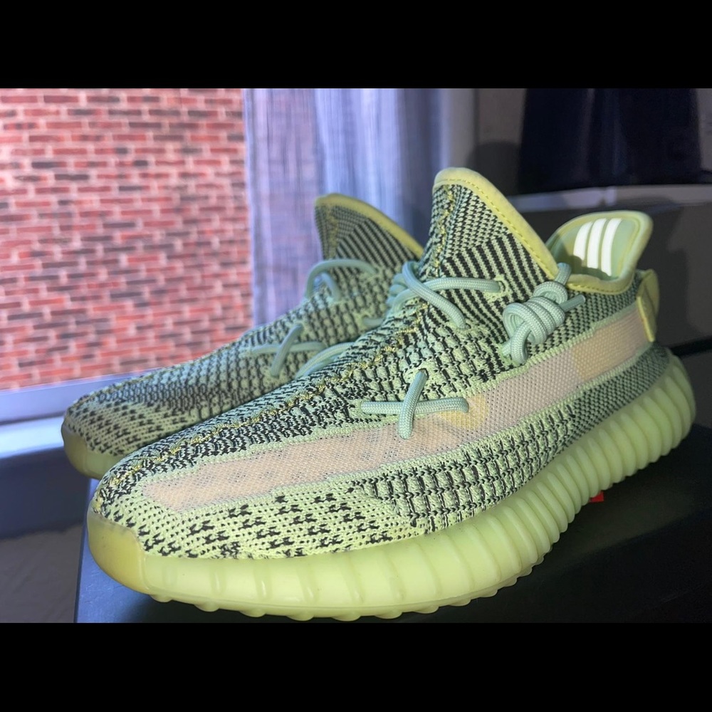 Yeezy Boost 350 v2 ‘Yeezreel Non-Reflective’